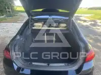 2019 BMW 418