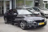 2019 BMW 418