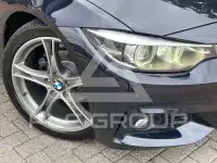 2019 BMW 418