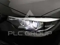 2019 BMW 418