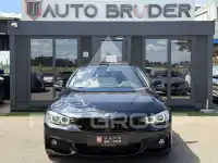 2019 BMW 418