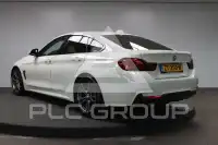 2019 BMW 418