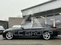 2019 BMW 418