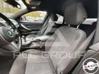 2019 BMW 418