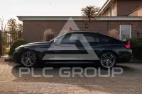 2019 BMW 418