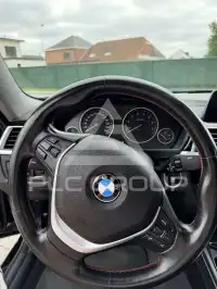 2019 BMW 418