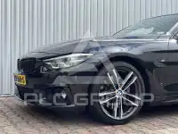 2019 BMW 418