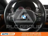 2019 BMW 418