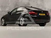 2019 BMW 418