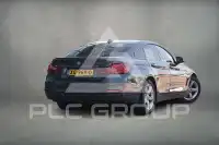 2019 BMW 418