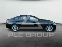 2019 BMW 418