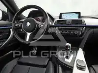 2019 BMW 418