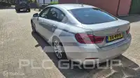2019 BMW 418