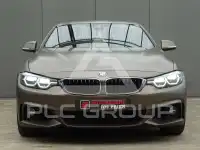 2019 BMW 418