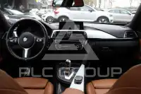 2019 BMW 418