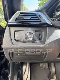 2019 BMW 418