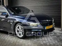 2019 BMW 418