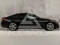 2019 BMW 418
