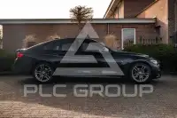 2019 BMW 418