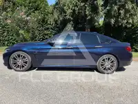 2019 BMW 418