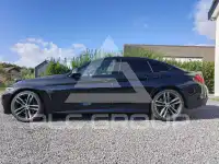 2019 BMW 418