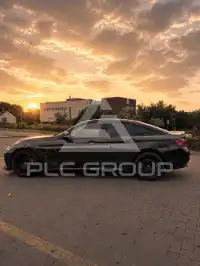 2019 BMW 418