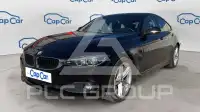 2019 BMW 418