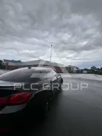 2019 BMW 418