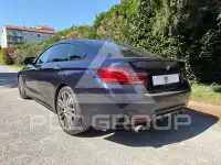 2019 BMW 418
