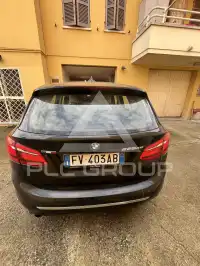 2019 BMW 225