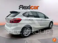 2019 BMW 225