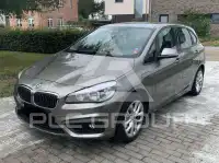 2019 BMW 225
