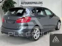 2019 BMW 225