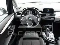 2019 BMW 225