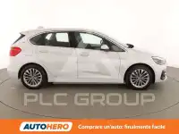 2019 BMW 225