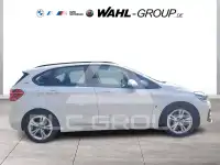2019 BMW 225