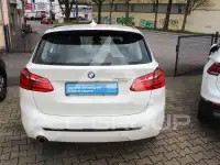 2019 BMW 225