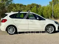 2019 BMW 225