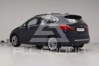 2019 BMW 225