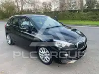 2019 BMW 225