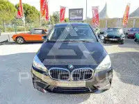 2019 BMW 225