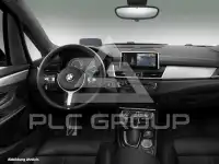 2019 BMW 225