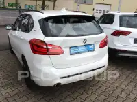 2019 BMW 225