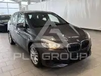 2019 BMW 225