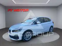 2019 BMW 225