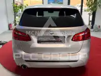 2019 BMW 225