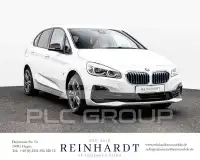 2019 BMW 225
