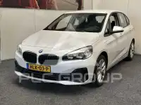 2019 BMW 225