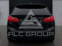2019 BMW 225