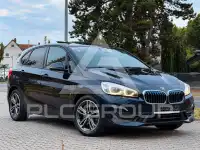 2019 BMW 225